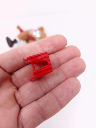 He-Man Flying Fist Motu Anni 80 (2)