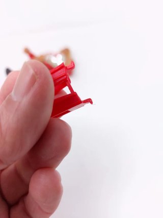 He-Man Flying Fist Motu Anni 80 (2)
