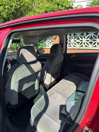 Peugeot 307 2004