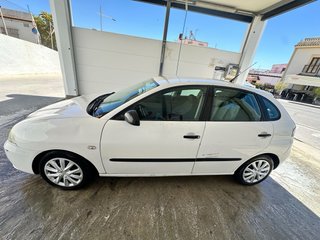SEAT Ibiza 2007