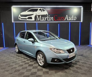Seat Ibiza 1.4 Stylance / Style