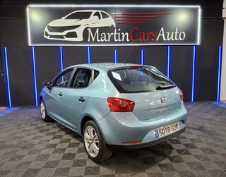 Seat Ibiza 1.4 Stylance / Style