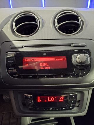 Seat Ibiza 1.4 Stylance / Style