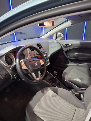 Seat Ibiza 1.4 Stylance / Style