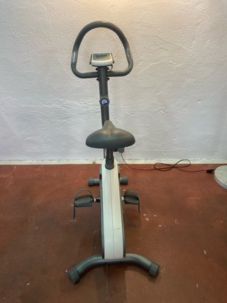 Bicicleta Estática Domyos VM230 Gris