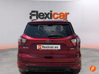 Ford Kuga 1.5 EcoBoost 110kW 4x2 ST-Line