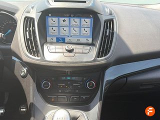 Ford Kuga 1.5 EcoBoost 110kW 4x2 ST-Line