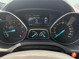 Ford Kuga 1.5 EcoBoost 110kW 4x2 ST-Line