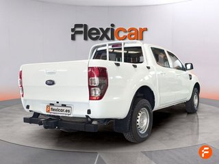 Ford Ranger 2000 170CV