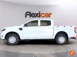 Ford Ranger 2000 170CV