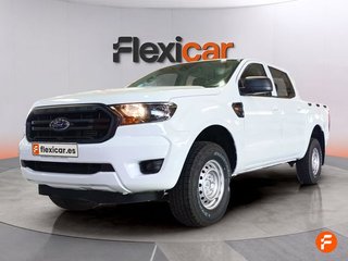 Ford Ranger 2000 170CV