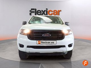 Ford Ranger 2000 170CV