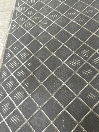 Porcelánico gris oscuro 90x45