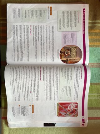 Literatura Universal, 1, Bachillerato Santillana