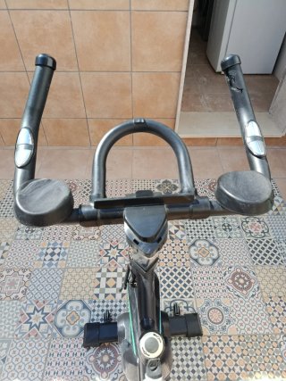 Bicicleta Spinning Cecotec Extreme 25