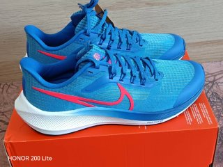 Nike Air Zoom Pegasus 39 NN GS Scarpe