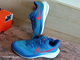 Nike Air Zoom Pegasus 39 NN GS Scarpe