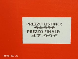Nike Air Zoom Pegasus 39 NN GS Scarpe
