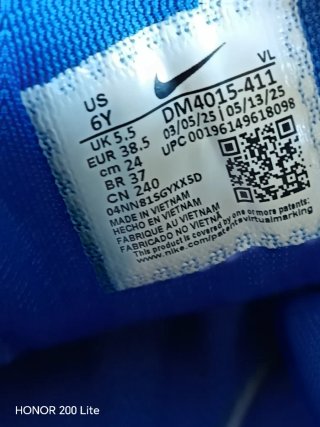 Nike Air Zoom Pegasus 39 NN GS Scarpe