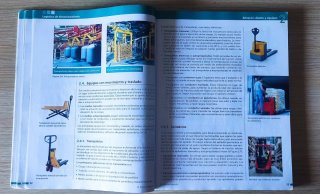 logística de almacenamiento 2 edición.