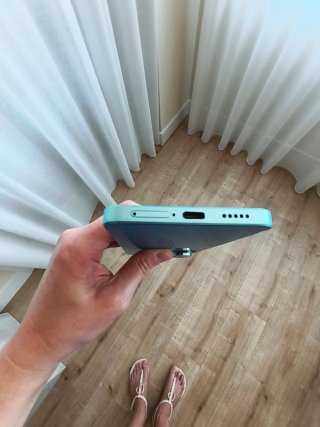 Redmi Note 13 Pro 5G 256GB con fallo pantalla