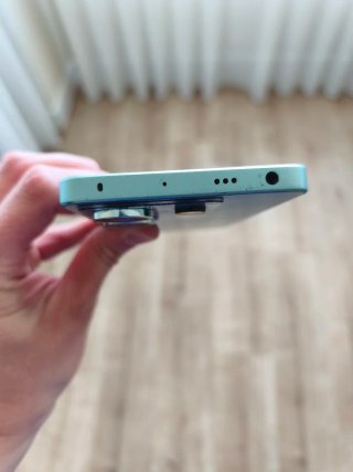Redmi Note 13 Pro 5G 256GB con fallo pantalla