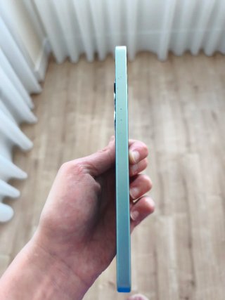 Redmi Note 13 Pro 5G 256GB con fallo pantalla