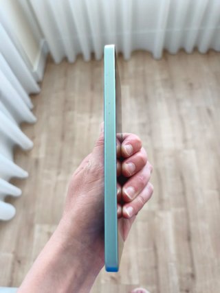 Redmi Note 13 Pro 5G 256GB con fallo pantalla
