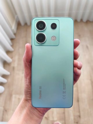Redmi Note 13 Pro 5G 256GB con fallo pantalla