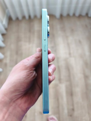 Redmi Note 13 Pro 5G 256GB con fallo pantalla