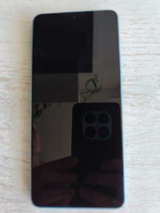 Redmi Note 13 Pro 5G 256GB con fallo pantalla