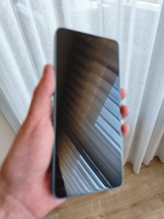 Redmi Note 13 Pro 5G 256GB con fallo pantalla
