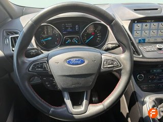 Ford Kuga 1.5 EcoBoost 110kW 4x2 ST-Line