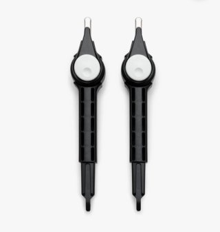 Adaptadores patinete Bugaboo Butterfly