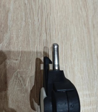 Adaptadores patinete Bugaboo Butterfly