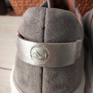 Zapatillas Clarks Plumers