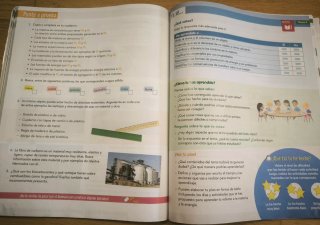 Como nuevo!! Ciencias de la naturaleza 5° Primaria