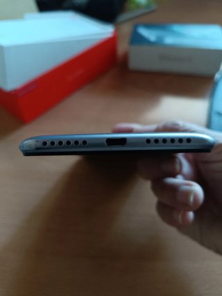 Xiaomi Redmi S2 64GB Negro