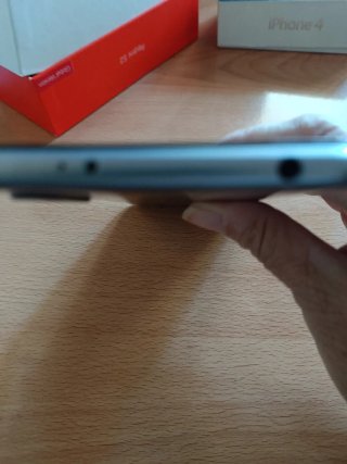 Xiaomi Redmi S2 64GB Negro