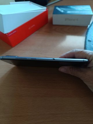 Xiaomi Redmi S2 64GB Negro