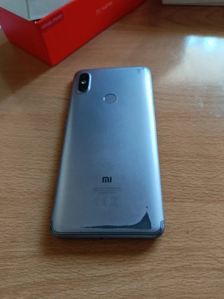 Xiaomi Redmi S2 64GB Negro