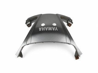 Tapa Faro Yamaha X-max 250 (2005)