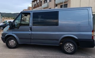 Ford Transit 2006