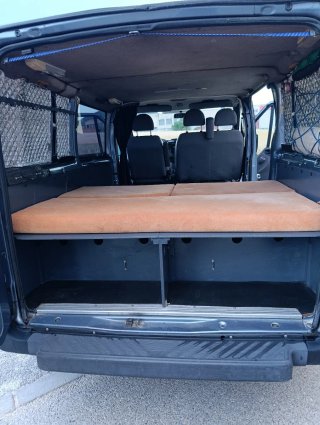 Ford Transit 2006