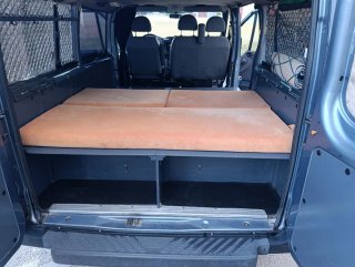 Ford Transit 2006