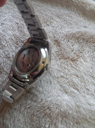 Reloj Seiko 5 Automático