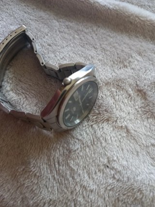 Reloj Seiko 5 Automático