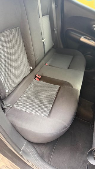 Nissan Juke 2017