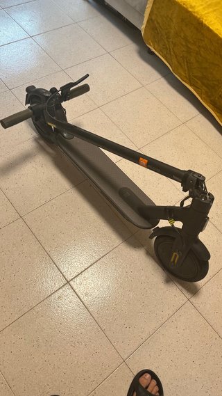 Patinete Eléctrico Xiaomi