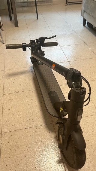 Patinete Eléctrico Xiaomi